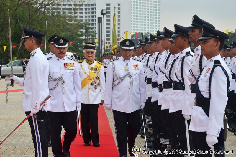 The Official Portal Of The Sarawak Government