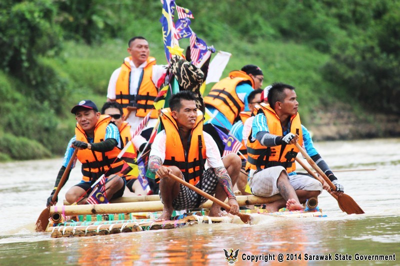 The Official Portal of the Sarawak Government