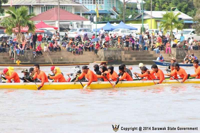 The Official Portal of the Sarawak Government