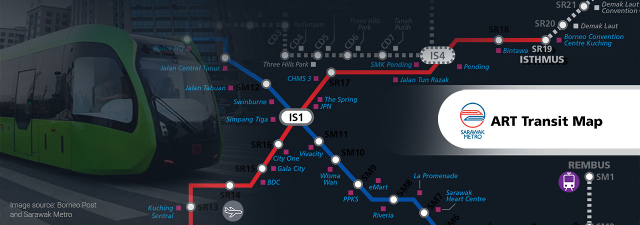 The Official Portal of the Sarawak Government